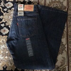 Youth boys pants